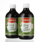 Olive Leaf Extract - 2 pack